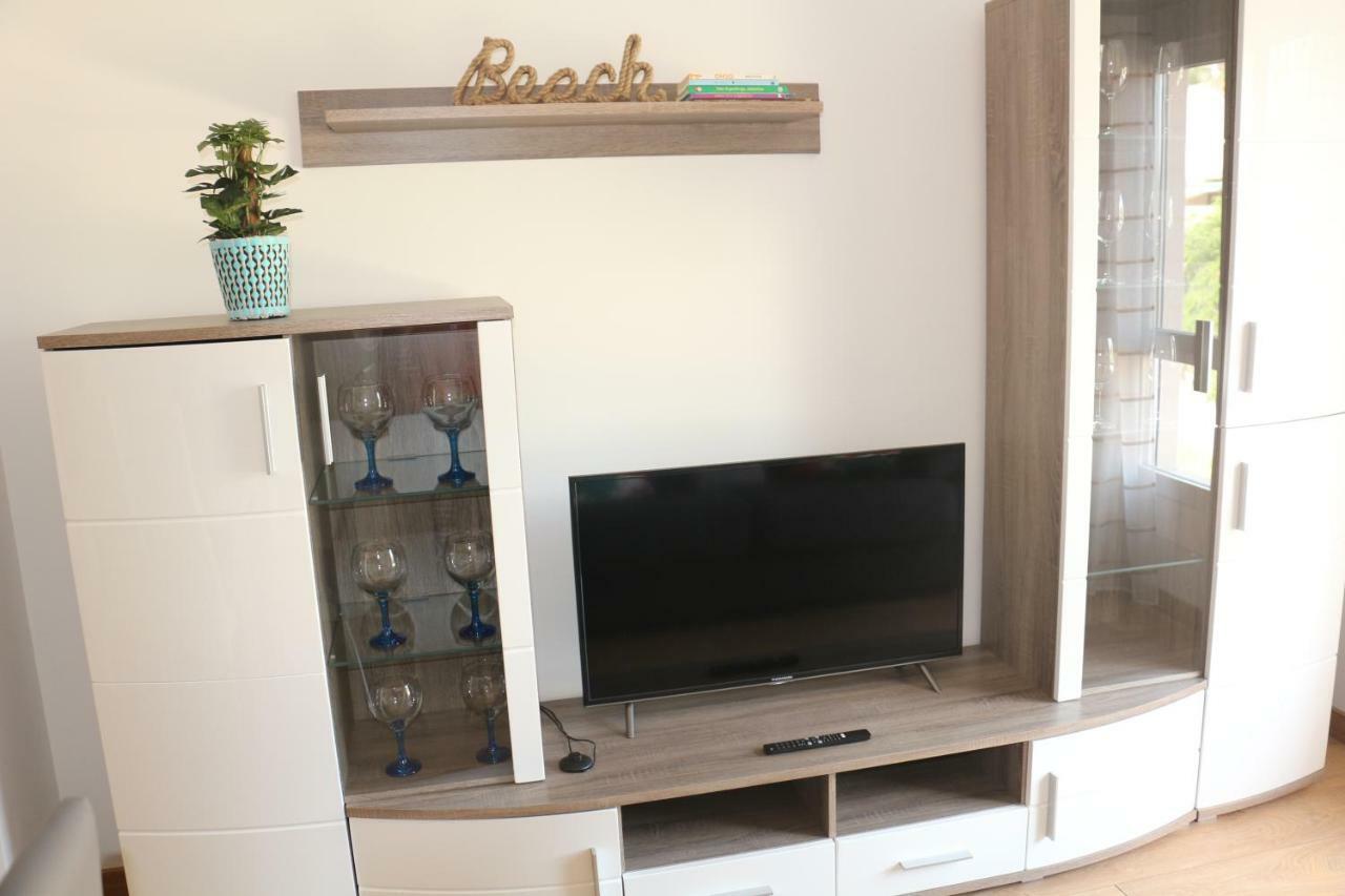 Apartamentos Roca Tarpeya Τολέδο Εξωτερικό φωτογραφία